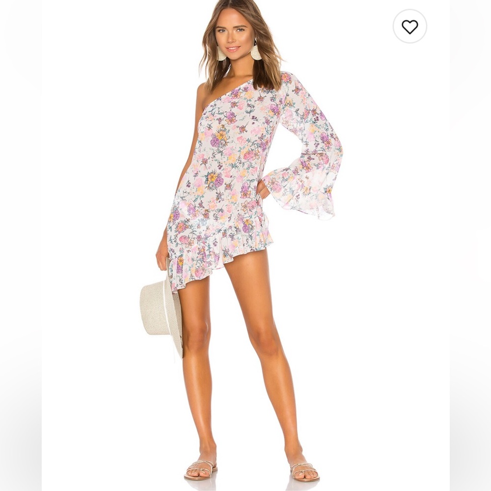 Tularosa size S